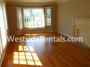 1666 Rodney Dr, Los Angeles, CA 90027