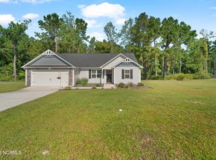 804 Kroger Ct, Jacksonville, NC 28540