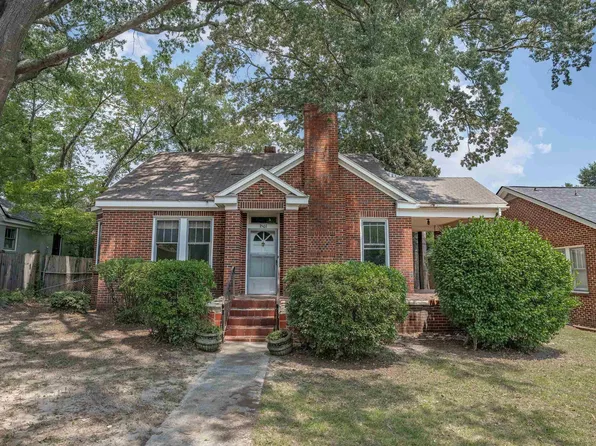 3507 Yale Ave, Columbia, SC 29205