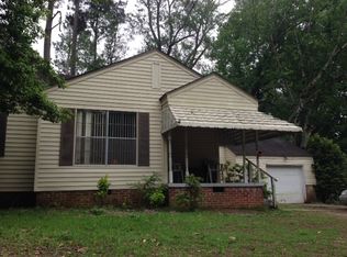 423 Broadmoor Dr, Jackson, MS 39206