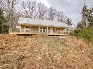 167 Hedgecoth Rd LOT 3, Crab Orchard, TN 37723