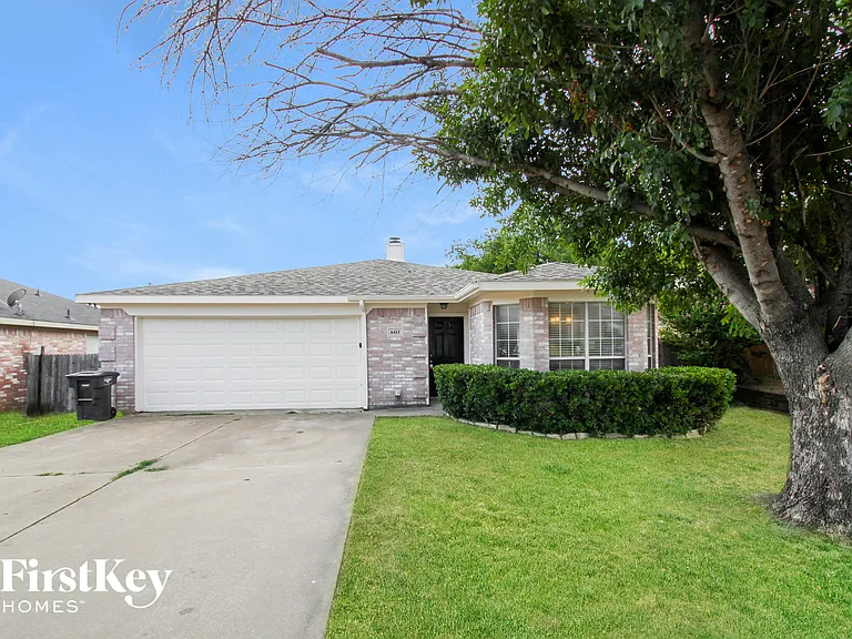 6413 Riverwater Trl — Photo 1