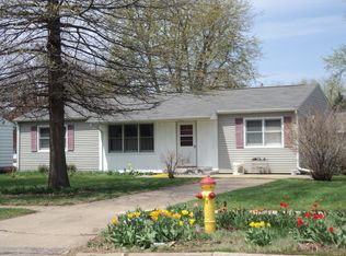 1849 4th Ave, Grinnell, IA 50112