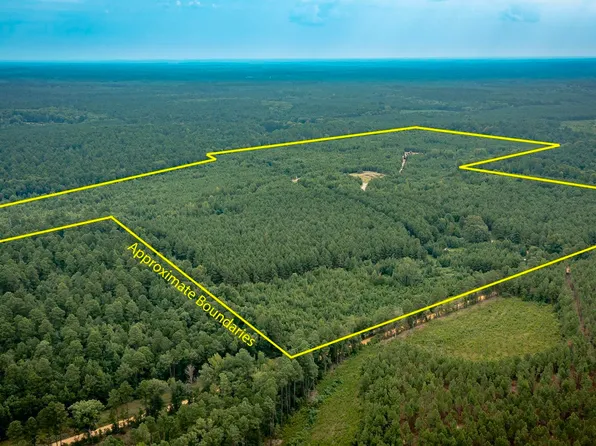 Nevada #161, Prescott, AR 71857