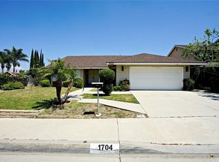 1704 Heather Hill Rd, Hacienda Heights, CA 91745