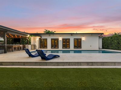 2400 NE 209th Ter, Miami, FL, 33180