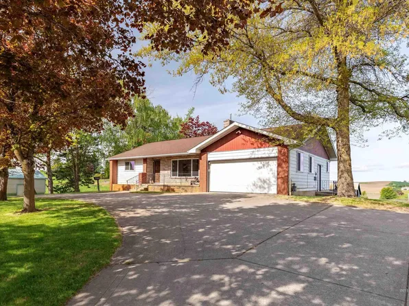 2495 Highway 95 N, Moscow, ID 83843