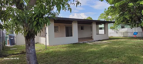 10472 SW 46th St Photo 1