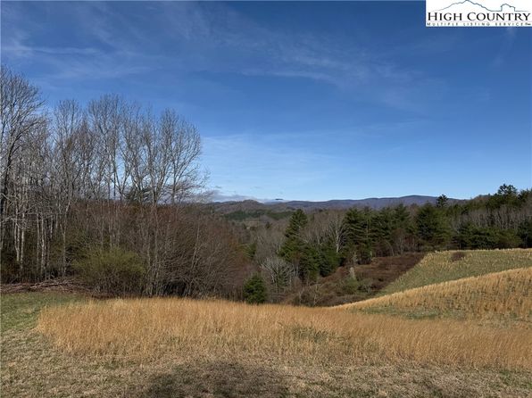 TBD Big Helton Road, Grassy Creek, NC 28631