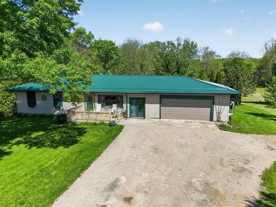 8960 Mills Rd, Ostrander, OH, 43061