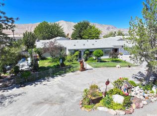 525 Main St, Gerlach, NV 89412
