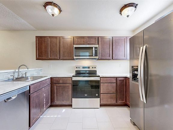 4th image of 3636 S Depew Street #11