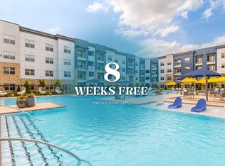 Linz Luxury Living, Katy, TX 77449