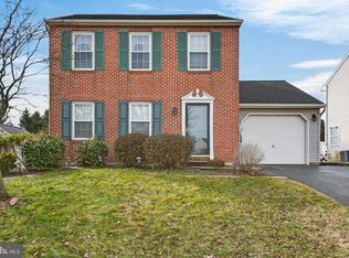 106 Ashley Dr, Marietta, PA 17547