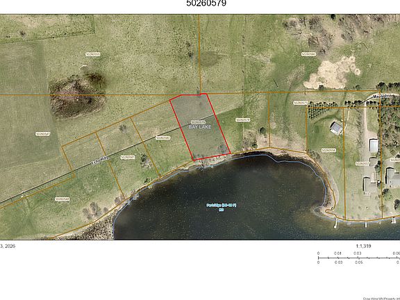 5th image of LOT Echo Spur #D