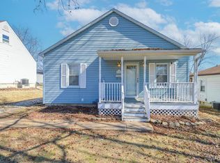 1202 State St, Collinsville, IL 62234