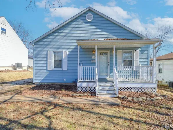 1202 State St, Collinsville, IL 62234