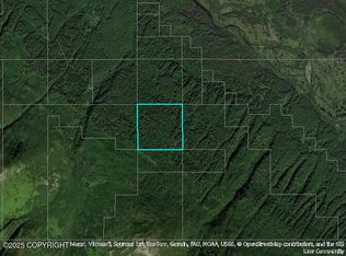 12 Road, Eagle River, AK 99577