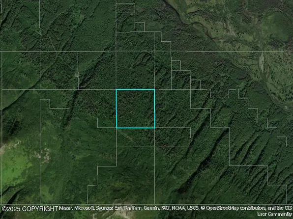 12 Road, Eagle River, AK 99577