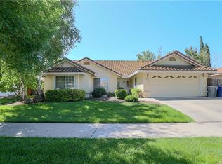 1162 W Donna Dr, Merced, CA 95348