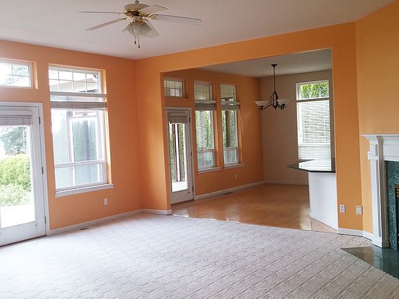 Living Room Area