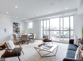 3541 11th St NW #302, Washington, DC 20010