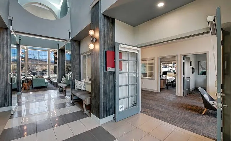 The Willows at Printers Park Apartments — Photo 48