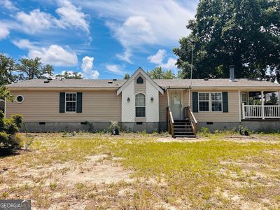 424 Moores Chapel Rd, Mauk, GA, 31058