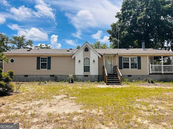 424 Moores Chapel Rd, Mauk, GA 31058