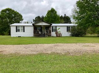 318 Old Maid Cemetery Rd, Heidelberg, MS 39439