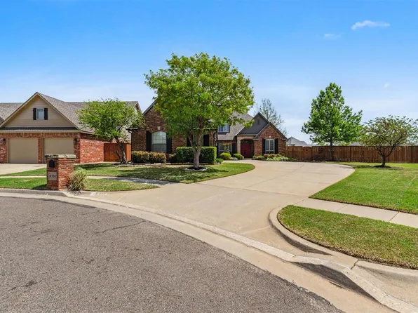 4104 Teton Oval, Norman, OK 73072