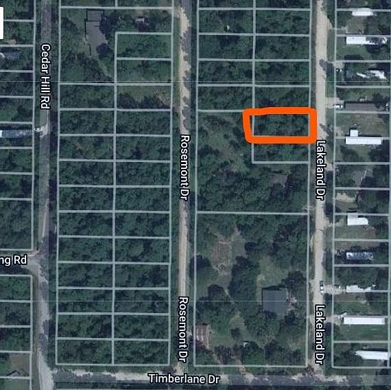 2nd image of 13763 Lakeland Dr