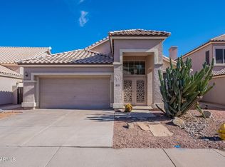 97 W Bolero Dr, Tempe, AZ 85284