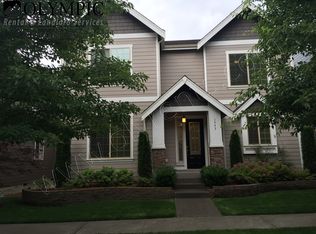 1543 Bellerive Way SE, Olympia, WA 98501