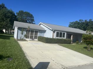 10962 SW 81st Ave, Ocala, FL 34481