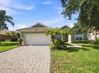381 NW SHEFFIELD Circle, Port St Lucie, FL 34983