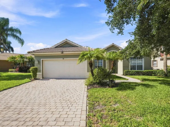 381 NW SHEFFIELD Circle, Port St Lucie, FL 34983