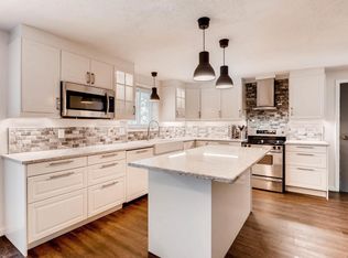 7249 N Hyperion Way, Parker, CO 80134