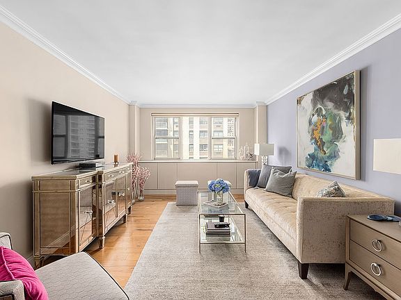 2nd image of 340 E 80th St APT 9E