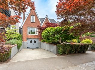 7514 E Green Lake Dr N, Seattle, WA 98103