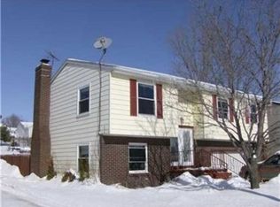2014 Asheboro Dr, Millcreek, PA
