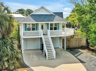 112 Palm Breeze Dr, Carolina Beach, NC 28428