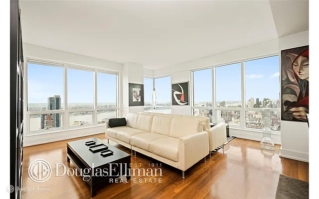 Rented by Douglas Elliman | media 24