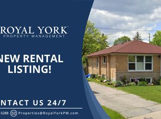 54 Brantwood Dr #2, Toronto, ON M1H2G6