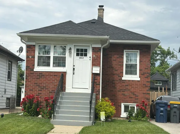 1912 S 3rd Ave, Maywood, IL 60153