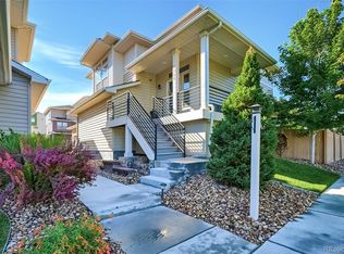4332 Elegant St, Castle Rock, CO 80109