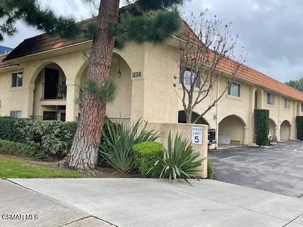 1256 Patricia Ave Unit 10, Simi Valley, CA 93065