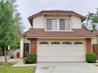 14690 Mountain High Dr, Fontana, CA 92337