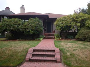 2803 33rd Ave S, Seattle, WA 98144