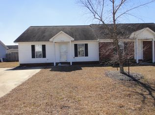 1213 B Masters Ln, Greenville, NC 27834